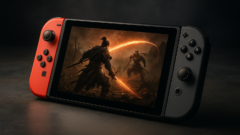 Wo Long: Fallen Dynasty выйдет на Nintendo Switch 2 уже 3 сентября