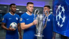 Клуб вернётся в Лигу чемпионов 2026/27 – уже четвёртый год подряд