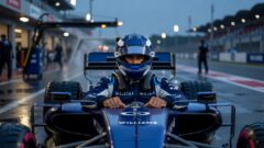 Сайнс остаётся в Williams. Мечта или ловушка?