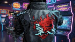 Cyberpunk 2077 добрался до аркадных автоматов – и удивил всех