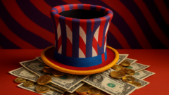 The Amazing Digital Circus собрал $6,8 млн в первый день проката