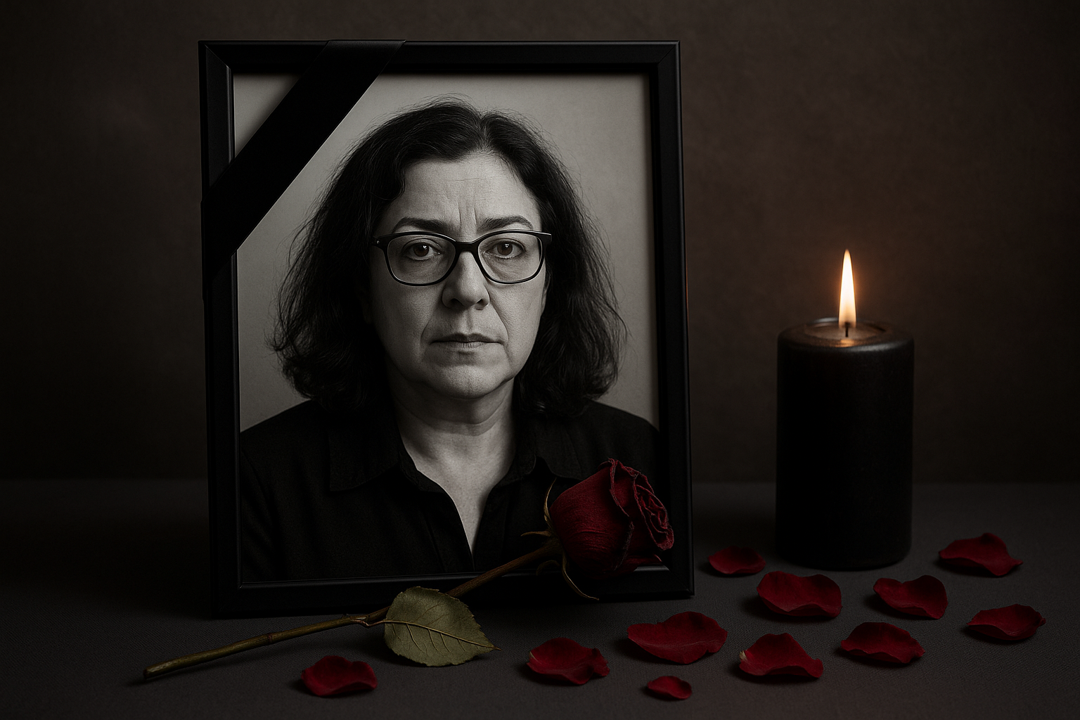 Марджан Сатрапи умерла в 56 лет: не стало автора «Персеполиса»
