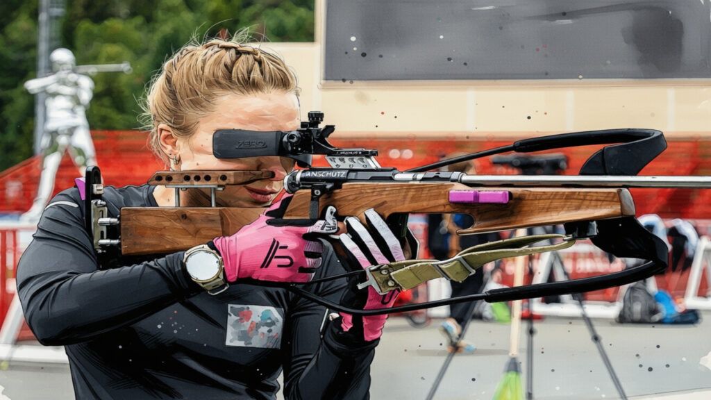 Гришина ушла в Югру. Финансовый кризис выдавил звезду из Новосибирска