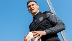 «Балтика» прыгнула выше головы. Ковалев объяснил как