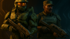 Halo: Campaign Evolved добавит три приквельных миссии про Мастера Чифа и Сержанта Джонсона