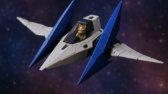 Star Fox вернулся: все игры серии проранжированы заново