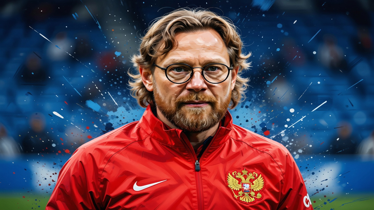 Дюков похвалил Карпина. РФС доволен тренером!
