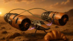 Star Wars: Galactic Racer спрятал рогалик туда, где никто не ждал