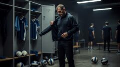 Климкин ушёл из «Динамо-ЛО». Тренерская отставка после четвертьфинала