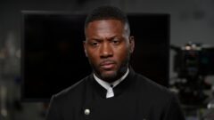 Райан Кларк сам ушёл из эфира ESPN — но не по своей воле