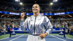 Сабаленка возглавила посев US Open 2026, выиграв турнир четырежды