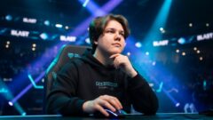 Гогин из PARIVISION дал прогноз: Spirit 3:1 над Falcons, donk — MVP