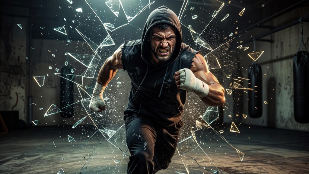 Калмыков рвётся в MMA. Fight Nights ждёт «Киборга»!