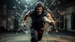 Калмыков рвётся в MMA. Fight Nights ждёт «Киборга»!