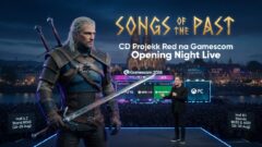 CD Projekt Red покажет дополнение к «Ведьмаку 3» на Gamescom 2026