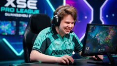 FaZe, PARIVISION и Alliance делят на XSE Pro League больше, чем трофей