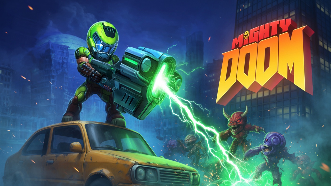 Alpha Dog Games вернула независимость спустя год после закрытия