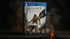 Black Flag Resynced вышел, а Microsoft сокращает 3000 разработчиков