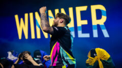 Esports Nations Cup 2026: все 24 сборные по CS2 определились