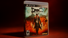 DmC Devil May Cry исполнилось 13 лет: редакция пересматривает скандальный перезапуск