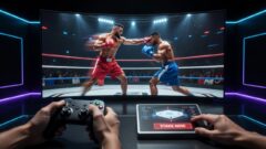 Betcity запустил виртуальные бои. Ставки решают за секунды