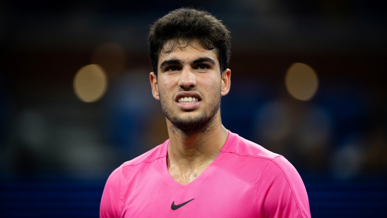 Испания набрала 466 титулов ATP: Мерида вписал своё имя в историю