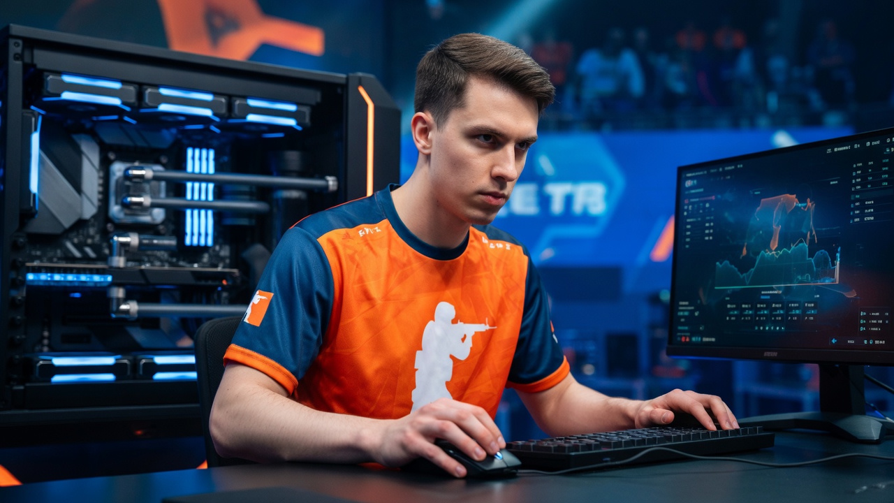 Thour назвал два обязательных шага после каждого крупного патча CS2
