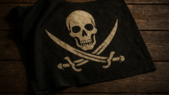 Black Flag Resynced переосмыслил пиратский хит Ubisoft спустя 13 лет
