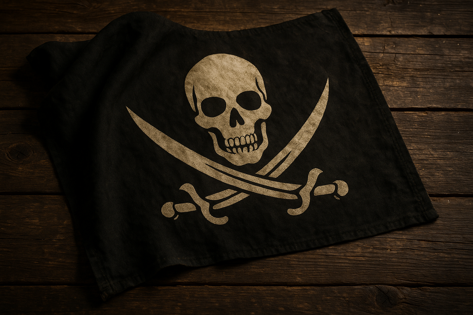 Black Flag Resynced переосмыслил пиратский хит Ubisoft спустя 13 лет