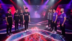 100 Thieves проиграли MIBR на VCT, но в плей-офф EWC 2026 фавориты поменялись