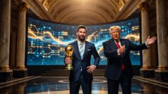 ЧМ-2026 вошёл в историю. Месси, Трамп и новый формат