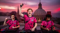 BLAST Bounty 2026 Season 2 собирает 32 команды и $1,15 млн призовых
