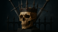 Evil Empire подтвердила: в Castlevania: Belmont’s Curse нет ни строчки от ИИ