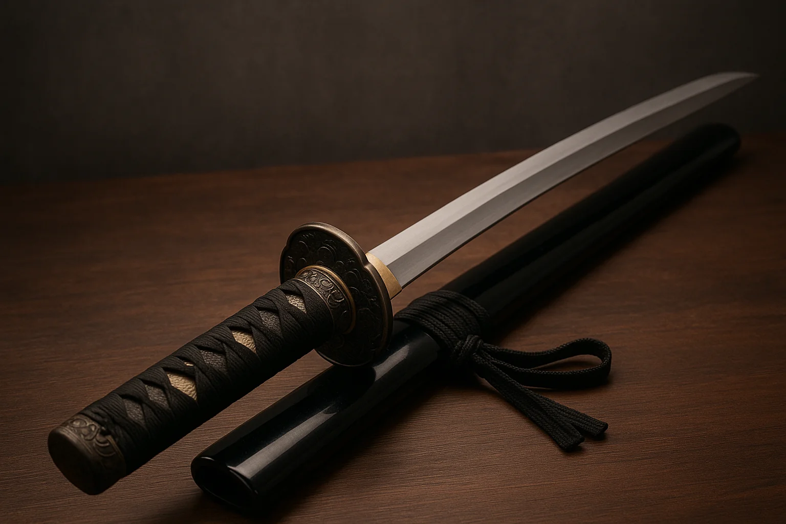 Way of the Sword выходит на обложку: репортаж из Японии и разбор Halo