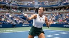Сабаленка подходит к US Open 2026 без единого титула на мейджорах