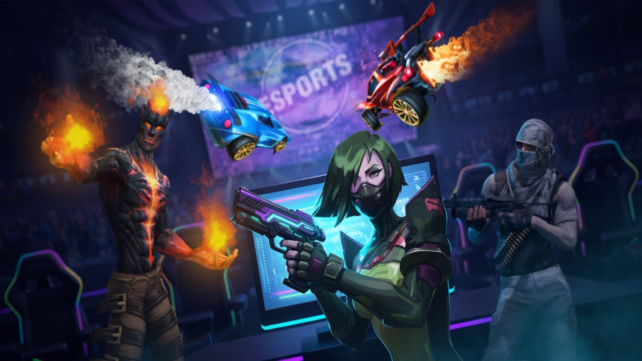 FaZe дожал EYEBALLERS 2:0 на старте BLAST Bounty Summer 2026