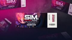 SimRacing Expo возвращается во Франкфурт: три дня симрейсинга в октябре 2026-го