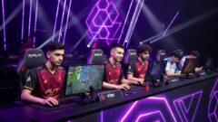 FUT Esports встречают PCIFIC в VCT EMEA с явным перевесом сил
