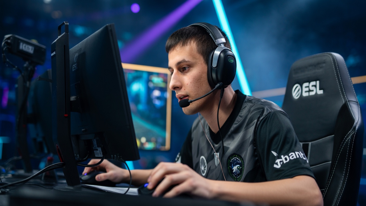9z обогнала NaVi и поднялась на четвёртое место рейтинга Valve