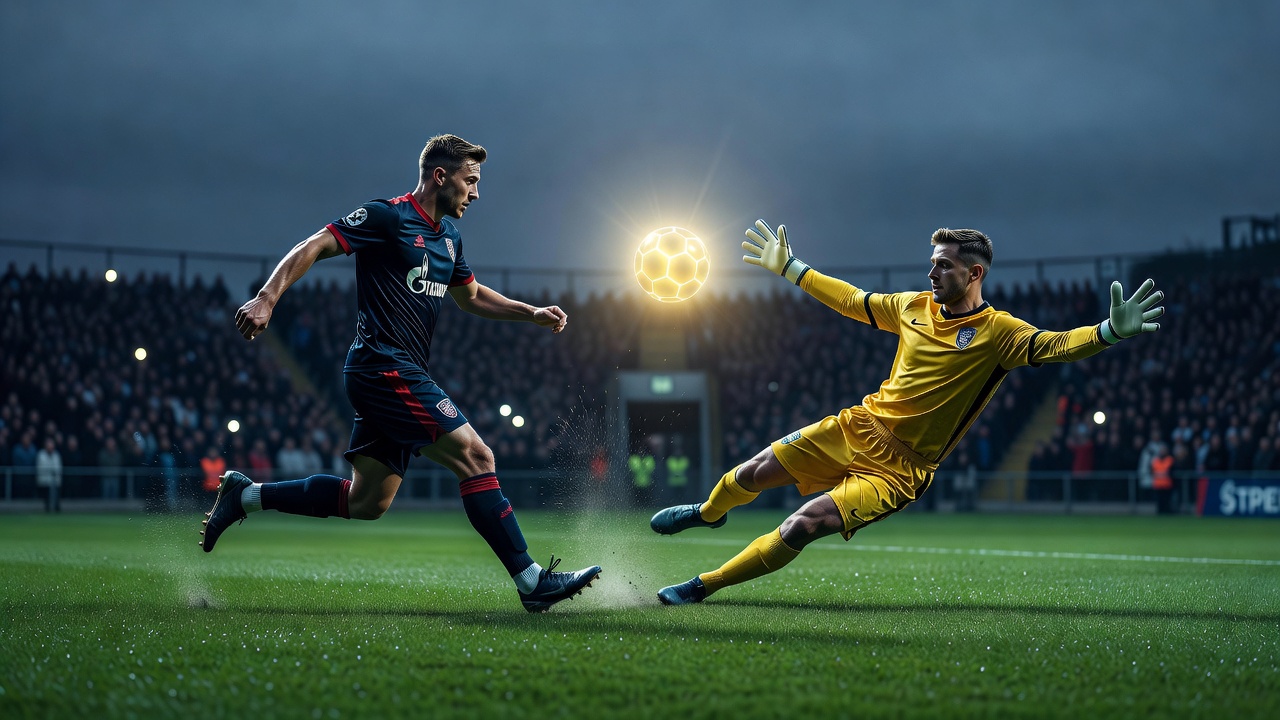 Лига Ставок запускает страховку от 0:0 перед стартом РПЛ