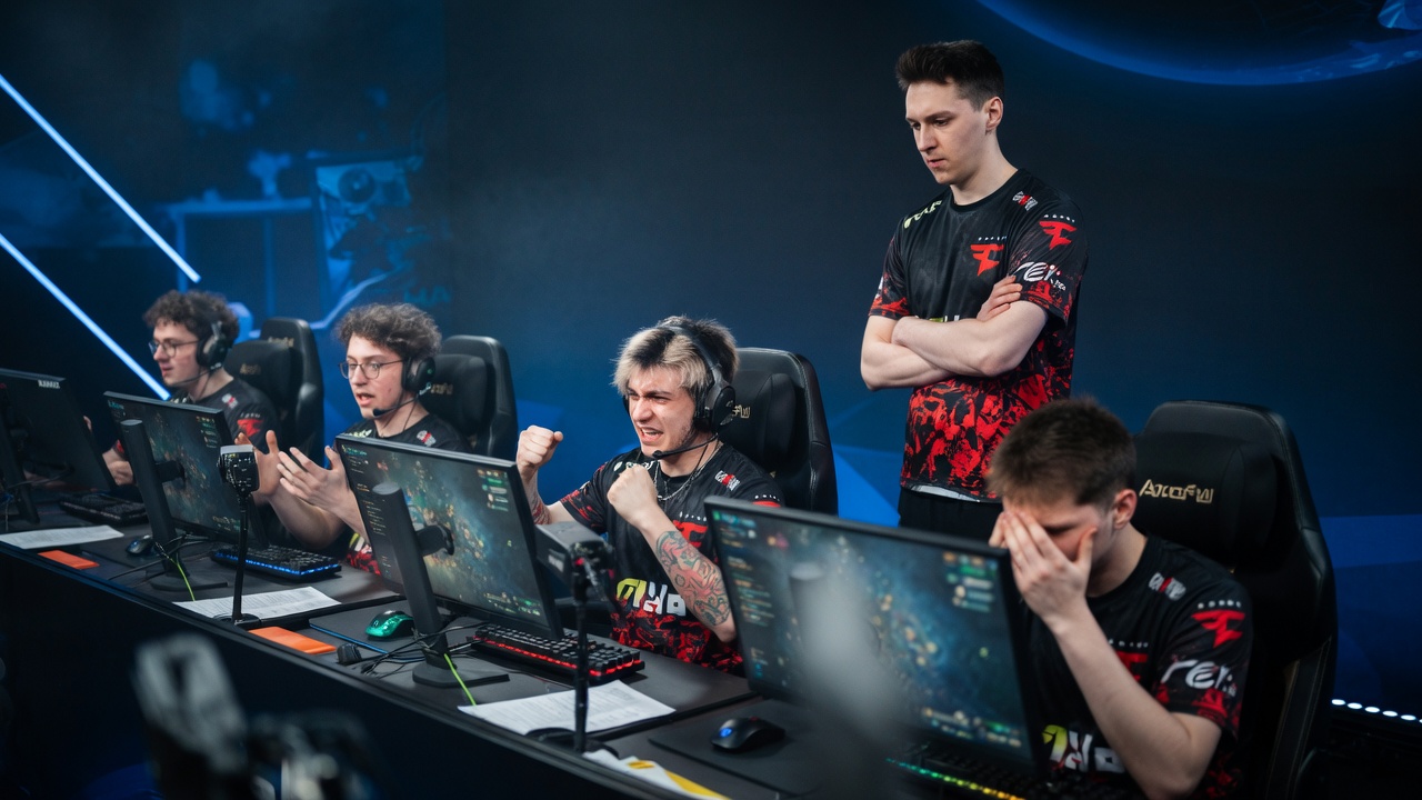 Глава BC.Game Ако обвинил FaZe в срыве переговоров по CS2-ростеру