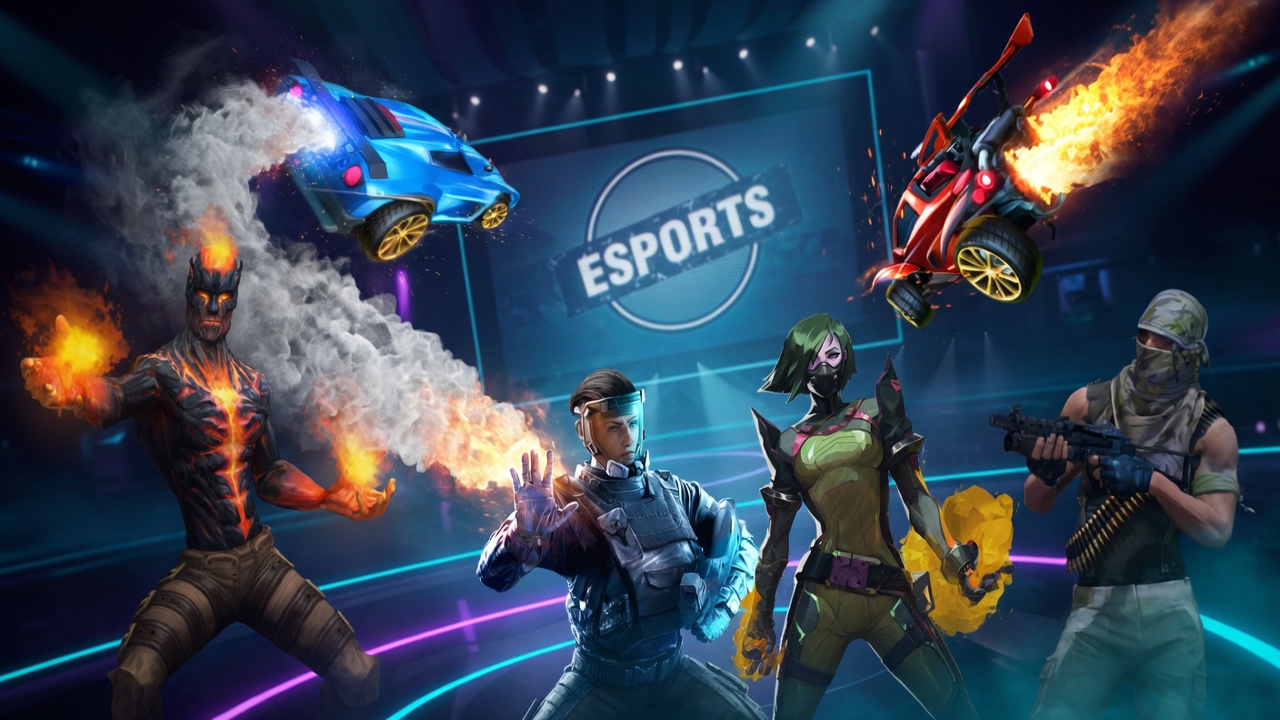 Liquid выбили Vitality со счётом 2-0 на BLAST Bounty