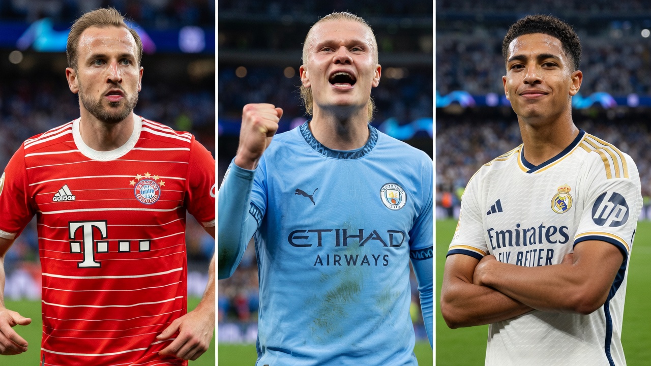 BBC Sport бьёт рекорды посещаемости на фоне чемпионата мира