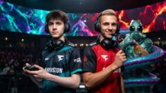 FaZe Clan против PARIVISION: кто выйдет в финал XSE Pro League 2026