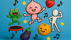 Rhythm Heaven Groove собрала 100 миниигр — и почти не промахнулась
