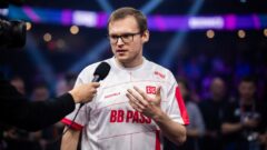 Boombl4 назвал задачу-минимум для BetBoom после вылета с XSE Pro League