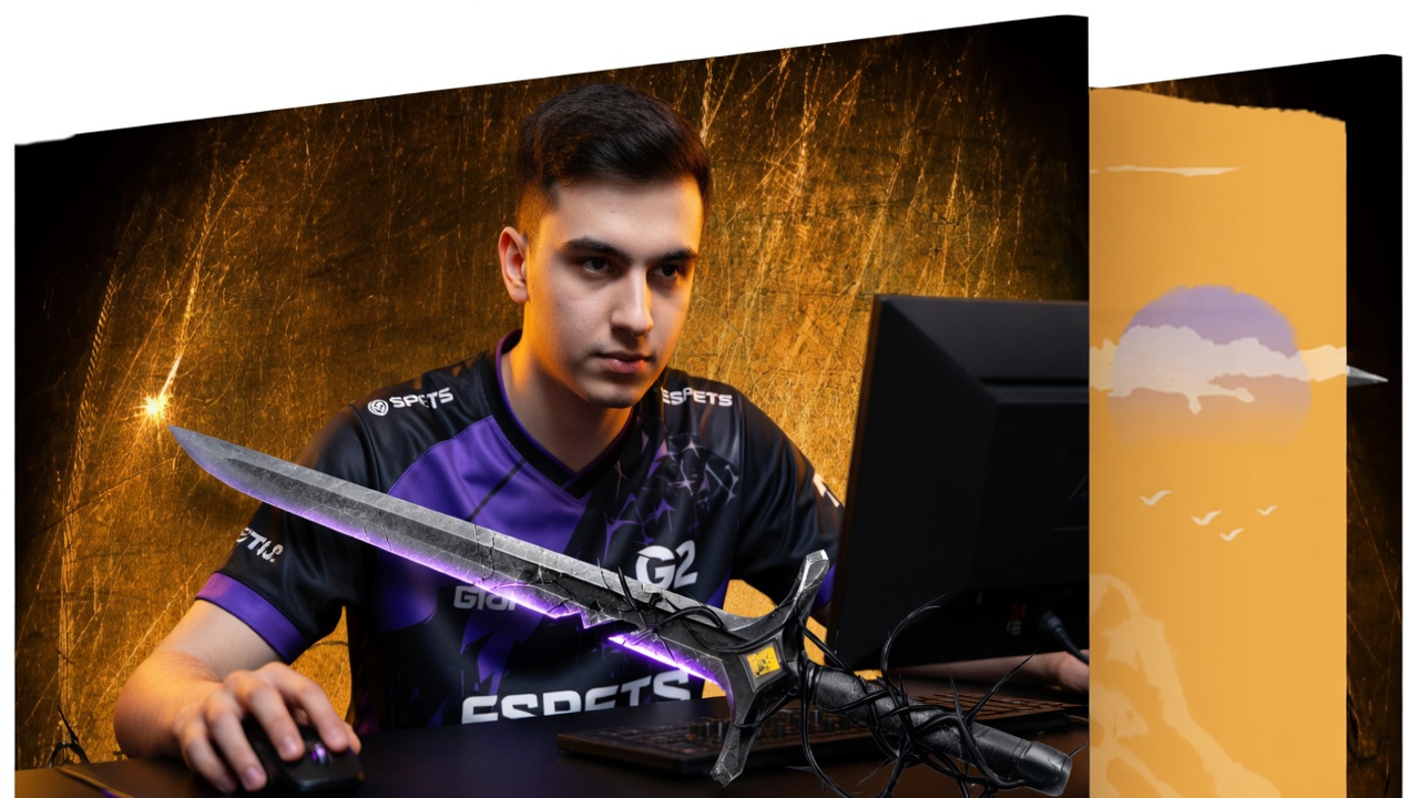 BrokenBlade предупреждает: G2 на MSI ещё не раскрылась полностью