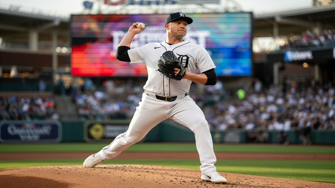 MLB теряет ясность: дедлайн близко, а две трети команд ещё в гонке