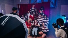 Кай Сенат выпустил плейлист Streamer University 2026