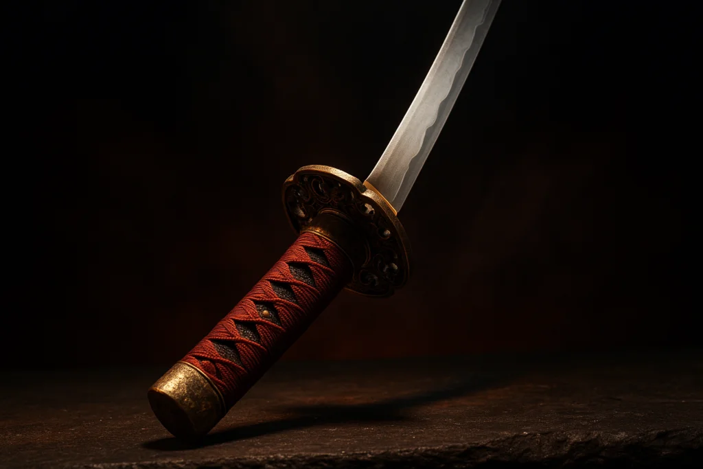 Onimusha: Way of the Sword не связан с прошлыми играми, но полон отсылок